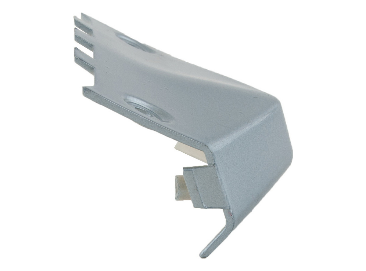 EB.DONJA PLASTIKA ZADNJEG SVETLA CRVENA SB-250