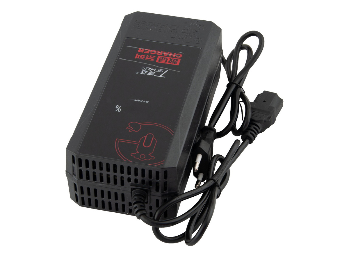 EB.PUNJAČ ZA OLOVNE BATERIJE 48V 20AH SPRINT