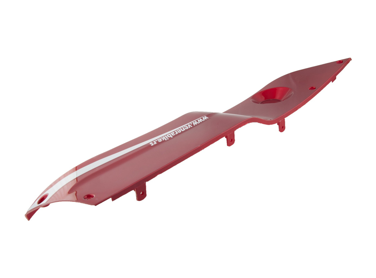 EB.DONJA BOČNA DESNA PLASTIKA CRVENA SB-250