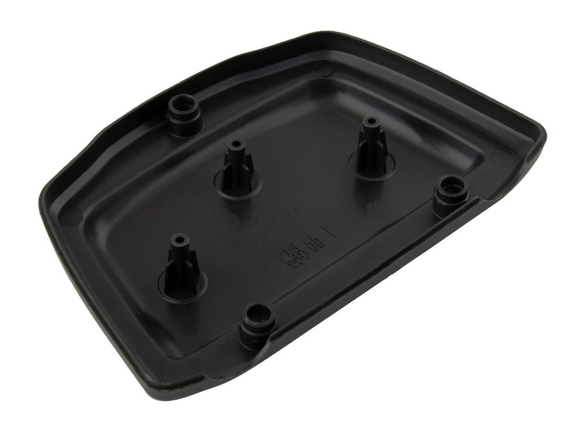 EB.PREDNJI DEO PLASTICNE SKOLJKE ZA NASLON DIDI