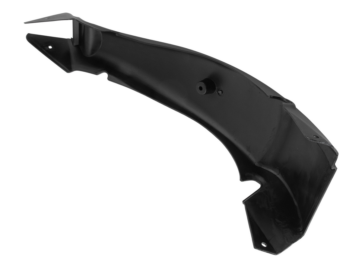 EB.PLASTIČNI PREDNJI DEO RAMA BLATOBRANA FUSION/FUSION PRO