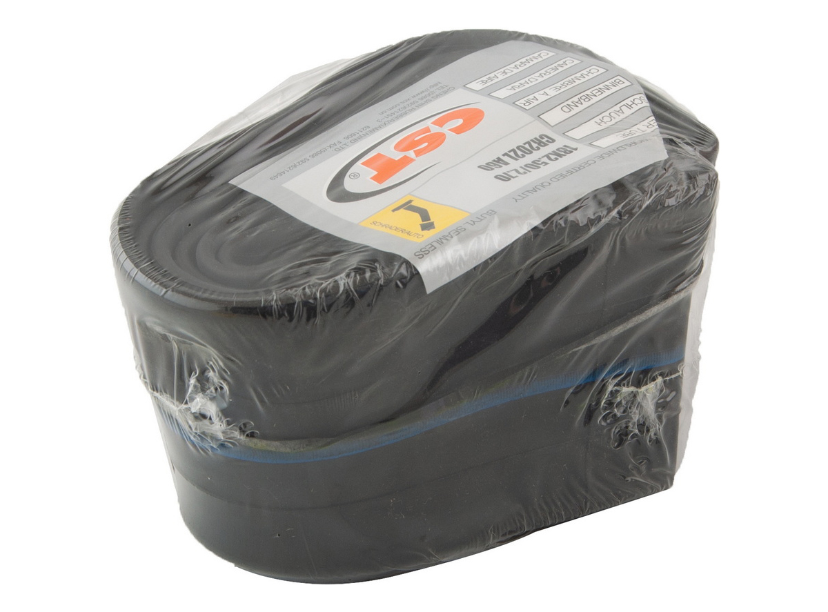 EB.UN.18x2.50/2.7 SA ZAKRIVLJENIM VENTILOM CST 2026