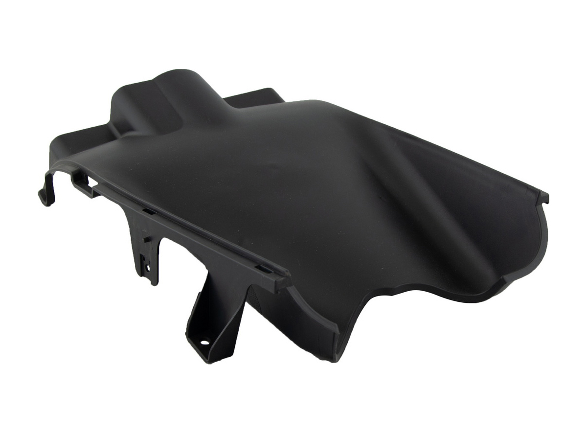 EB.PREDNJA VETROBRANSKA PLASTIKA PULSE