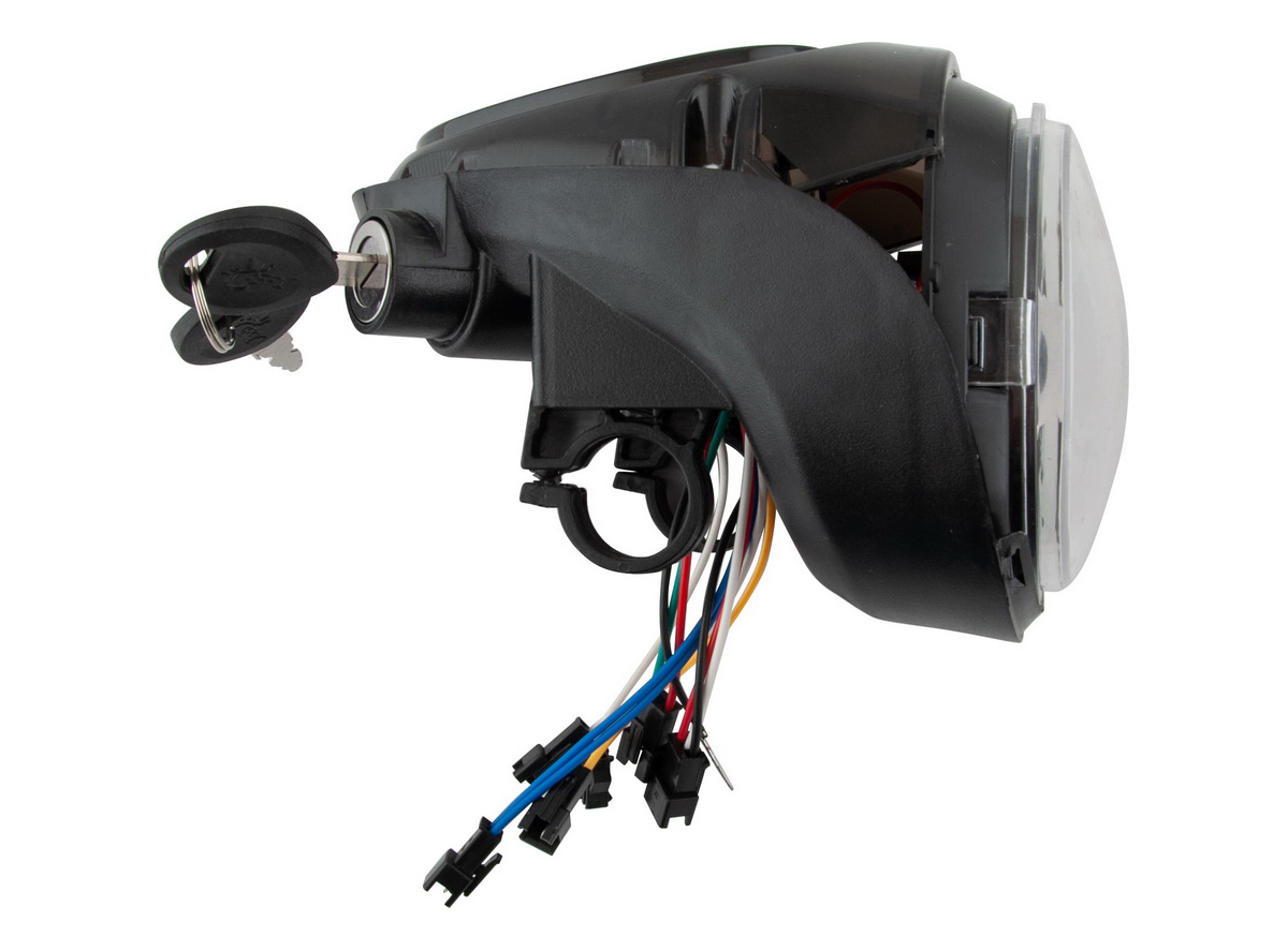 EB.BRAVA GLAVNA VORTEX