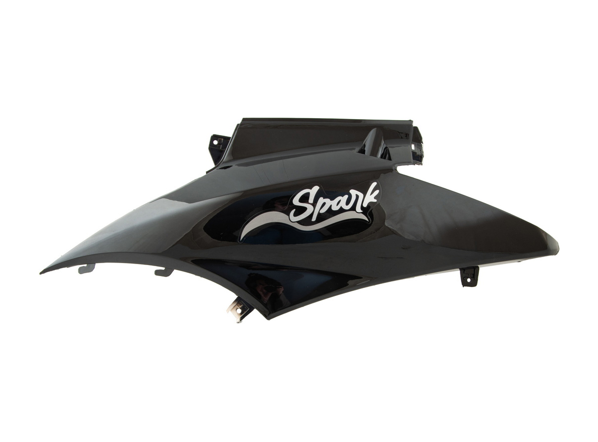 EB.OKLOP GORNJI BOČNI CRNI LEVI VENECO SPARK