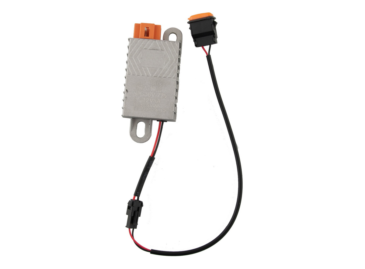 EB.KONVERTER VENECO SB-250