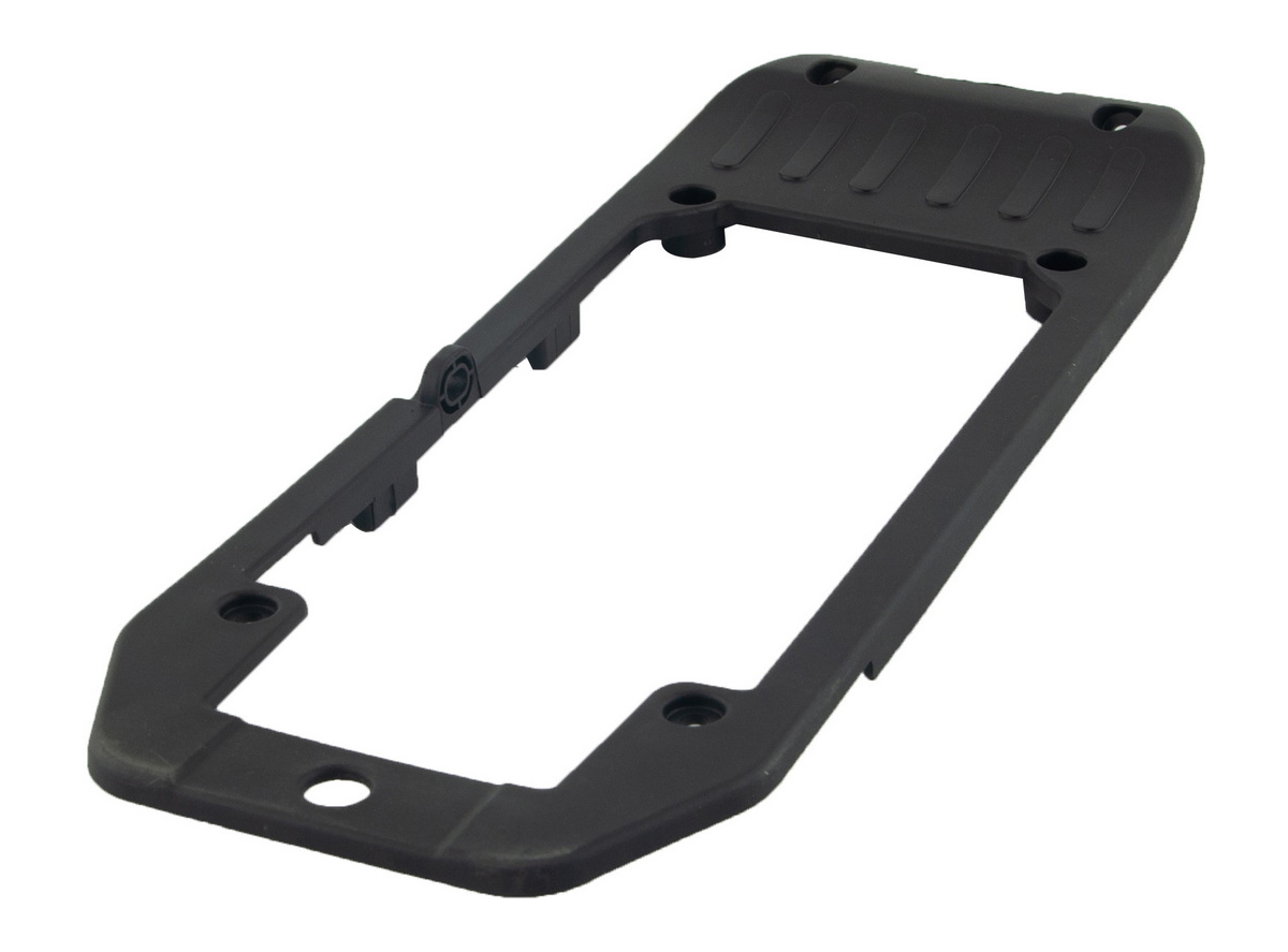 EB.GORNJI PLASTIČNI PANEL ZADNJEG SEDIŠTA EXTREME