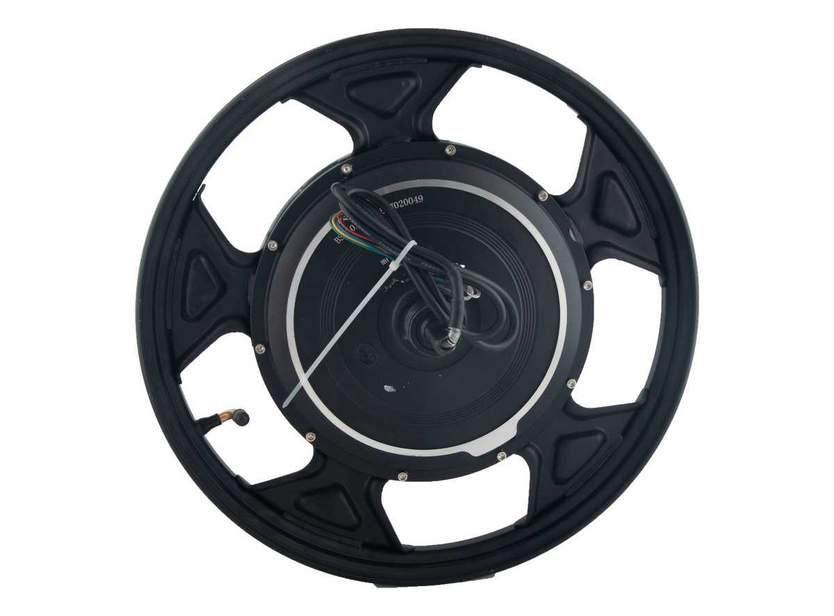 EB.ELEKTRO MOTOR 48V 250W SPRINT