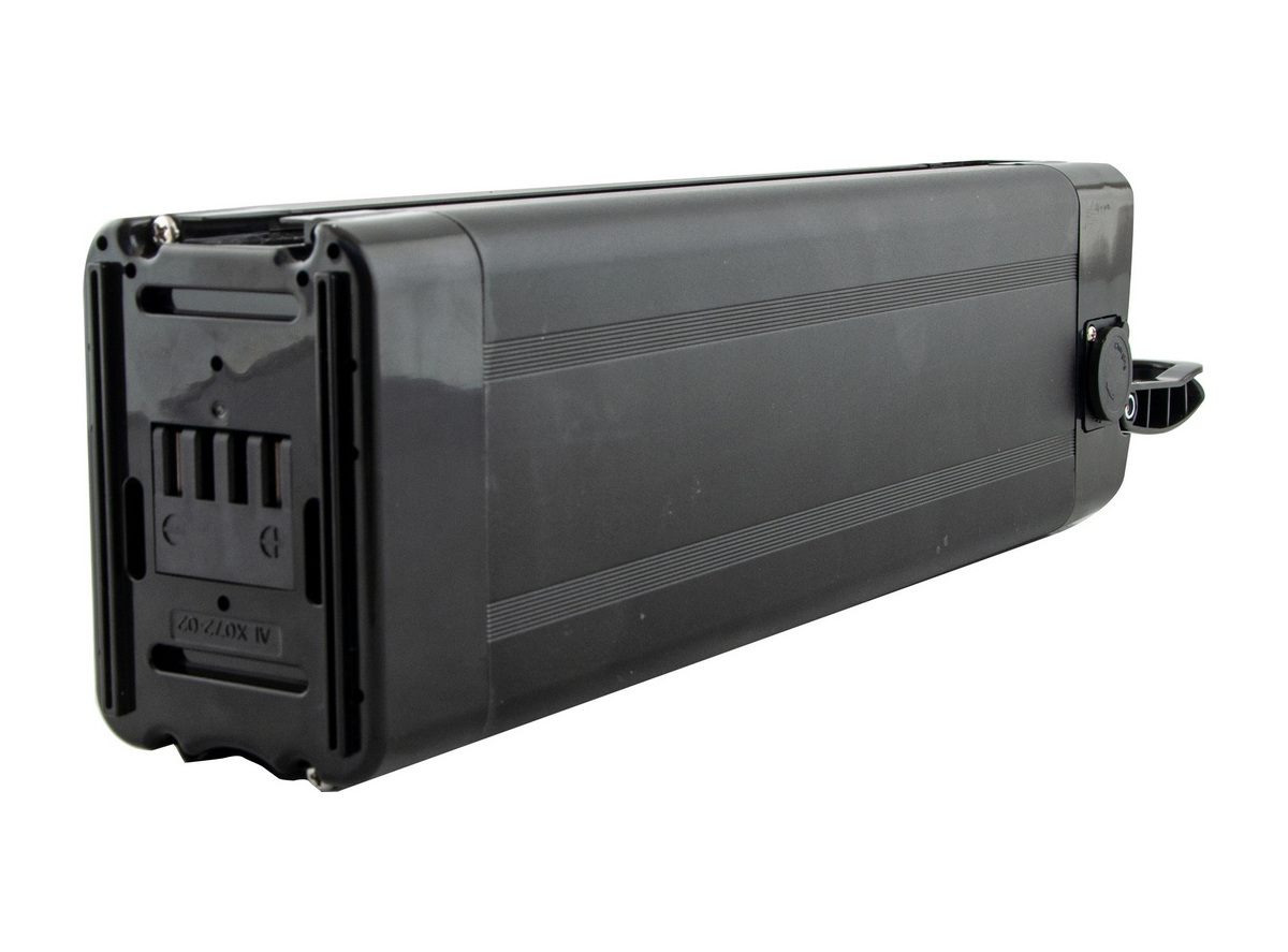 EB.KUĆIŠTE CRNO ZA BATERIJE VENECO SPIRIT