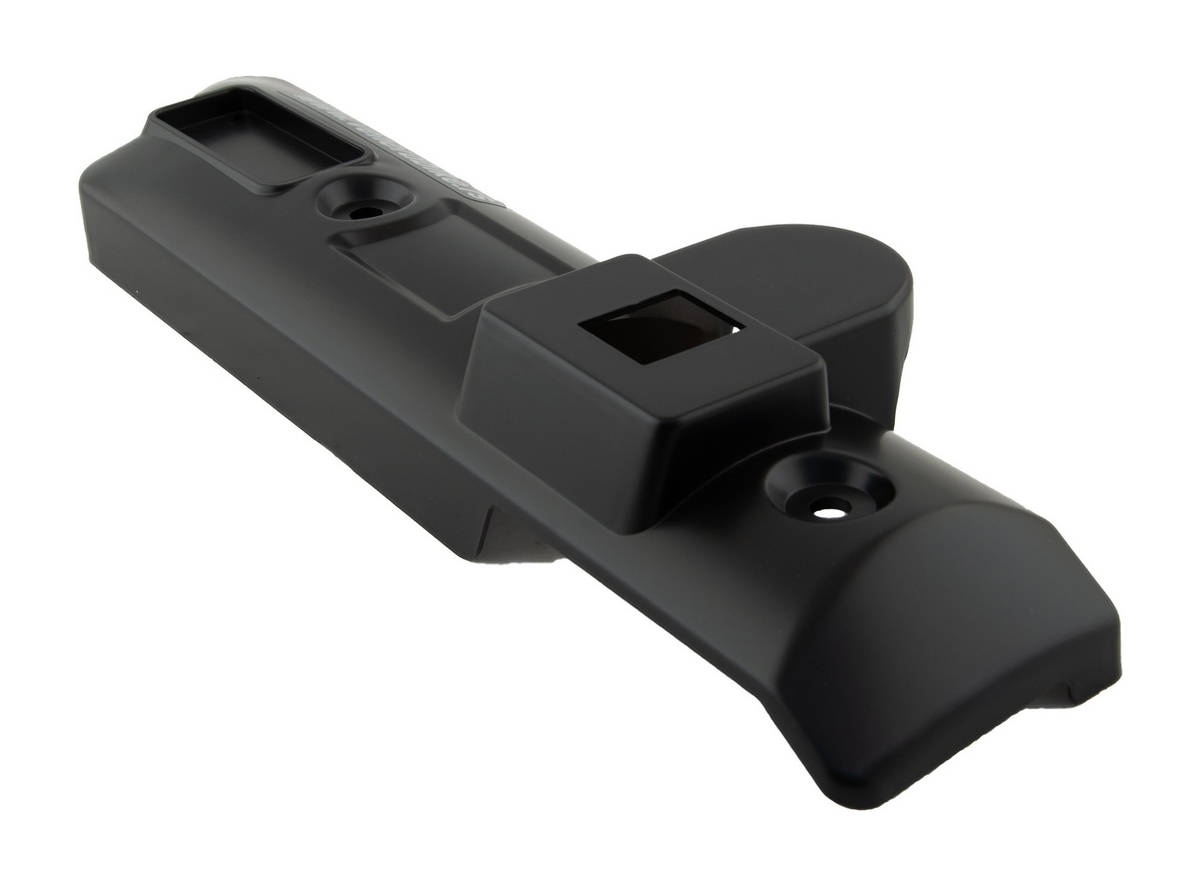 EB.MASKA DESNA ZA ZADNJU VILU, CRNA SPRINT