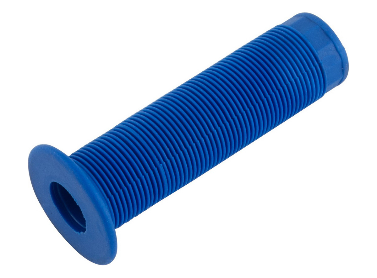 Ručke bmx plave 120mm