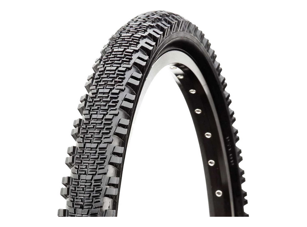 CST 26x1.90 COP.CS (50-559) NÉRO C1218 Unisex-Adult