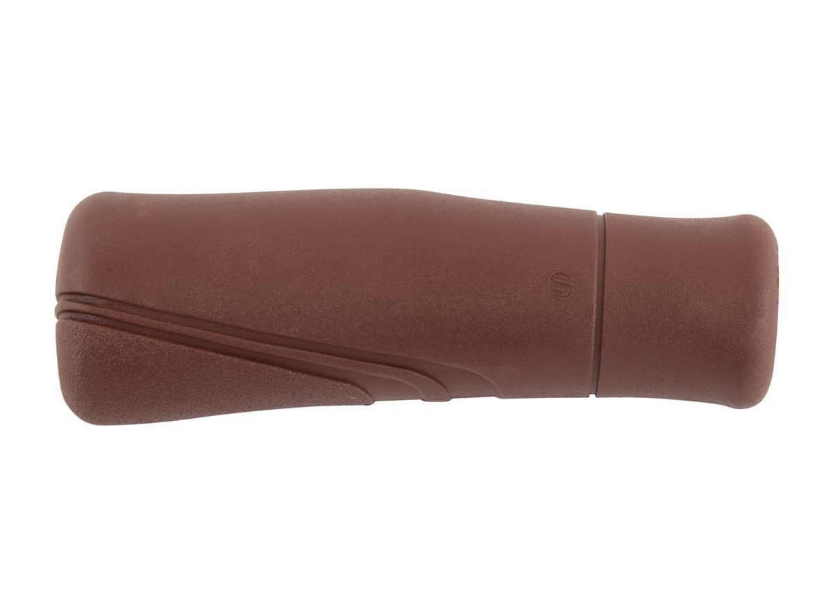 Ručke volana herrmans moza braon 120mm