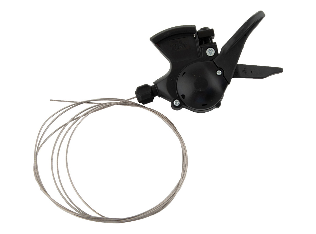 RUČICA MENJAČA SHIMANO 8 BRZINA ALTUS ASLM3158RA DESNA