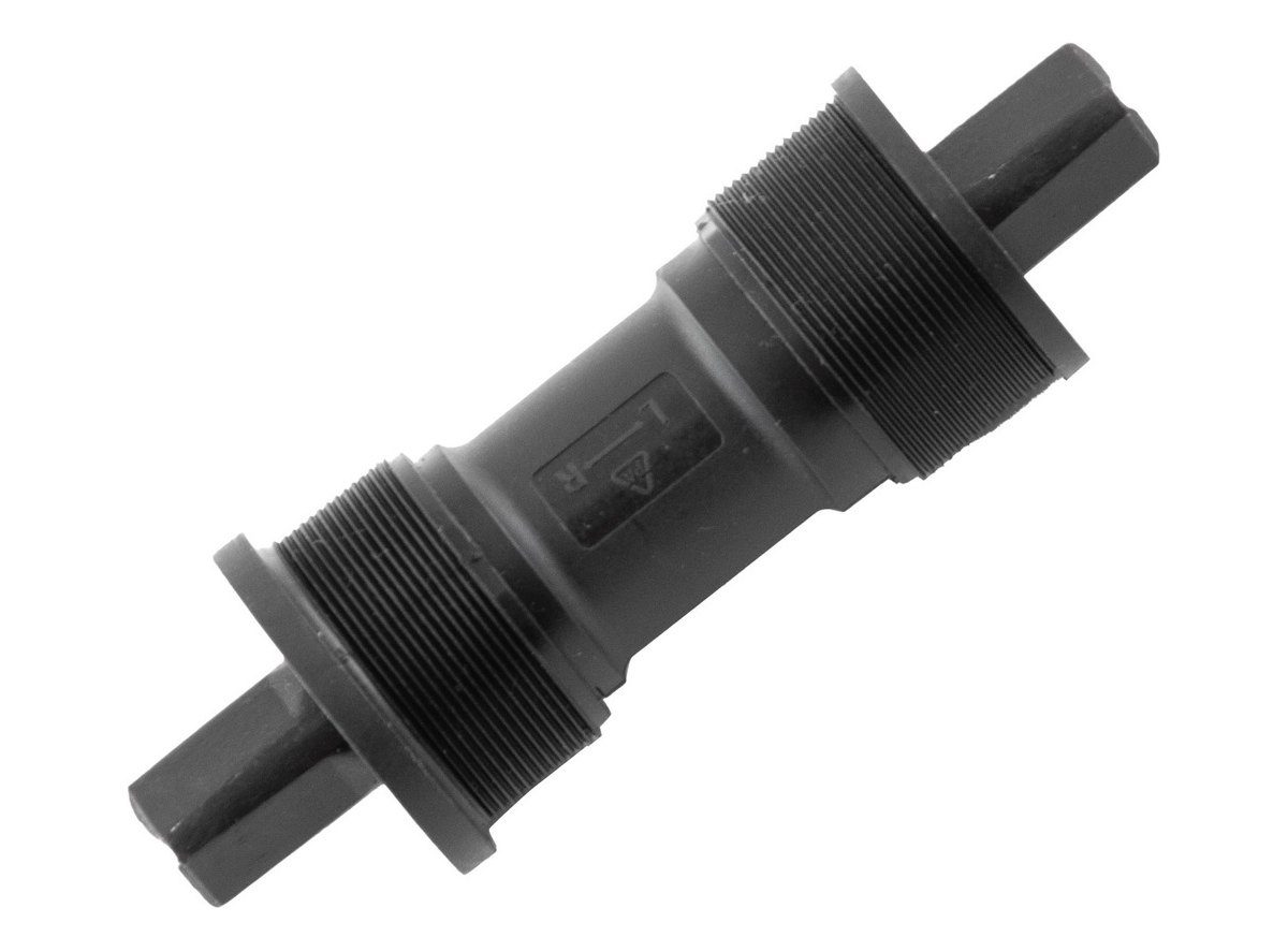 Mono blok 122.5 mm crni