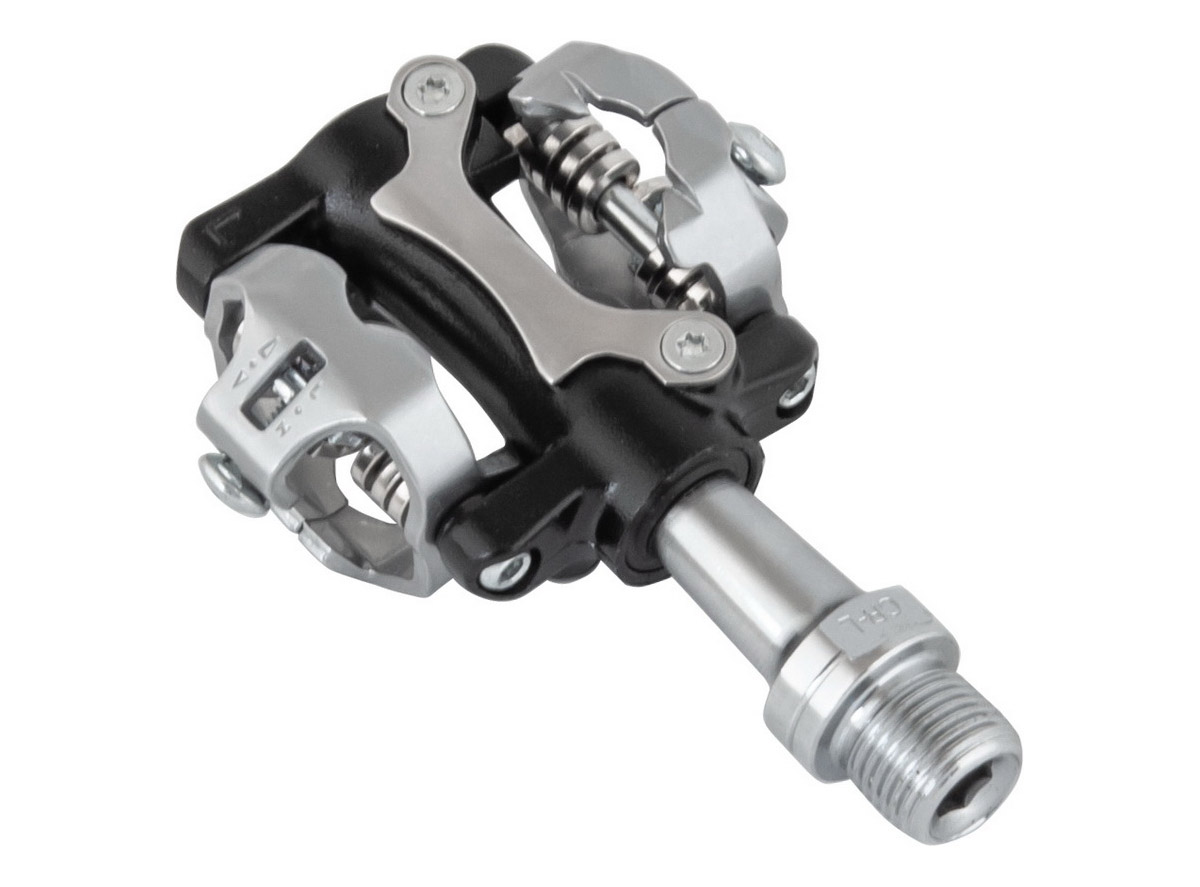 Pedala wellgo spd tw