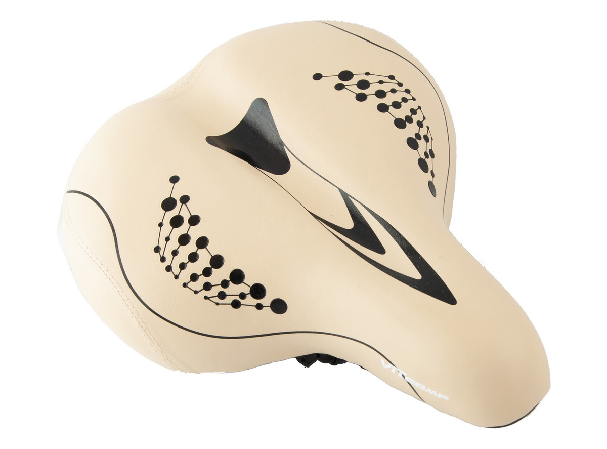 SEDLO HUABEI MAX28M KREM 365x190MM