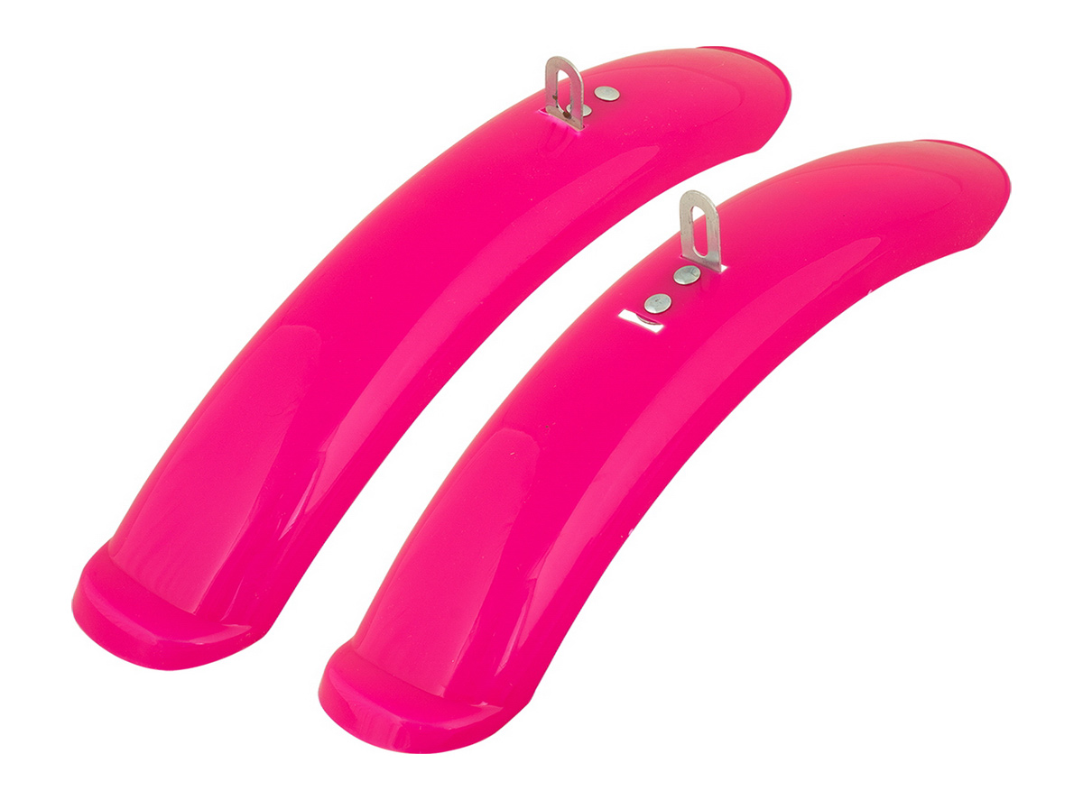 Blatobran za swan 20” roza