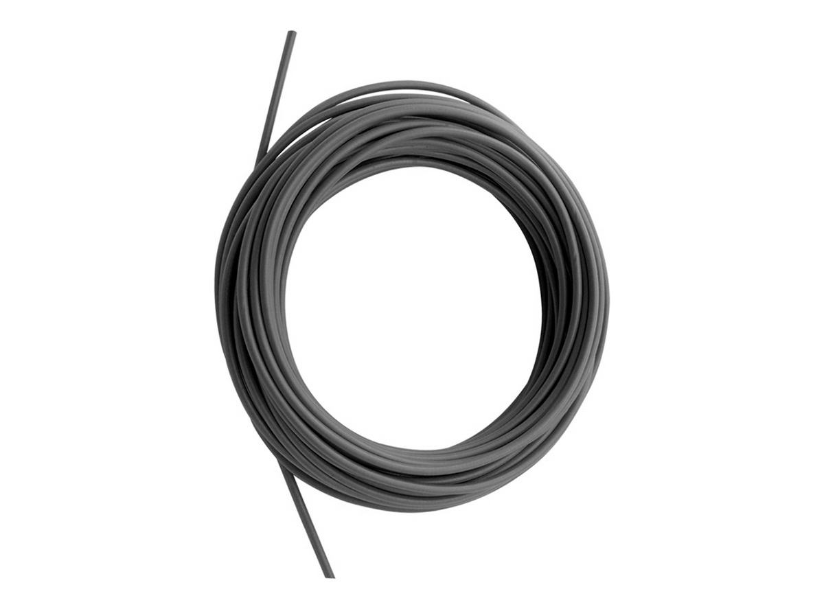 Bužir kočnice teflon mars one crni 5mm pakovanje