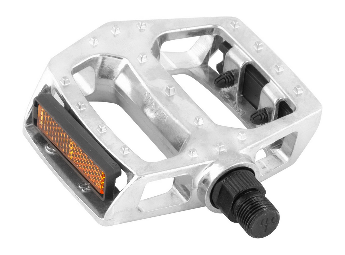 Pedala alu bmx feimin 100 x 108 mm 9/16”