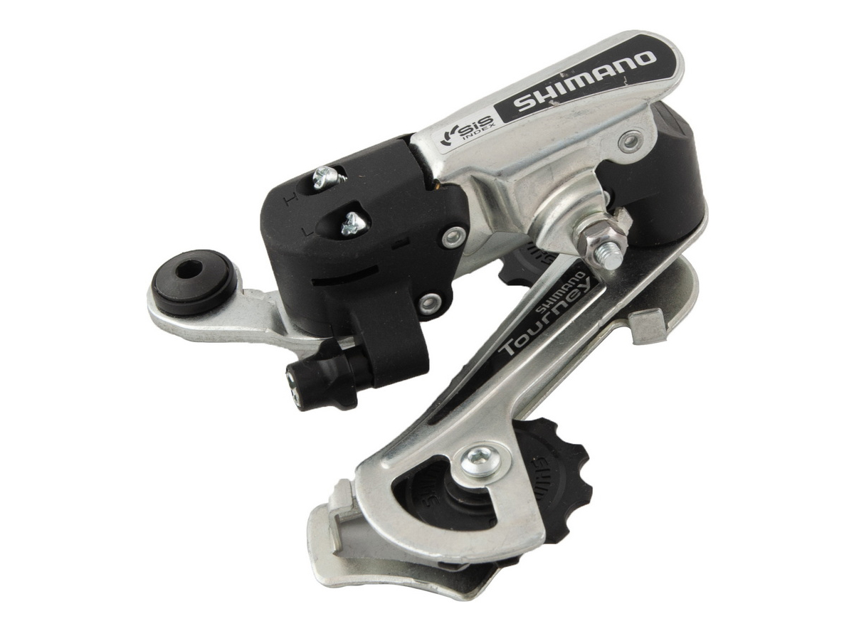 MENJAC ZADNJI SHIMANO TOURNEY TY21-B 6 BRZINA ARDTY21BGSDS IDAKO 2022