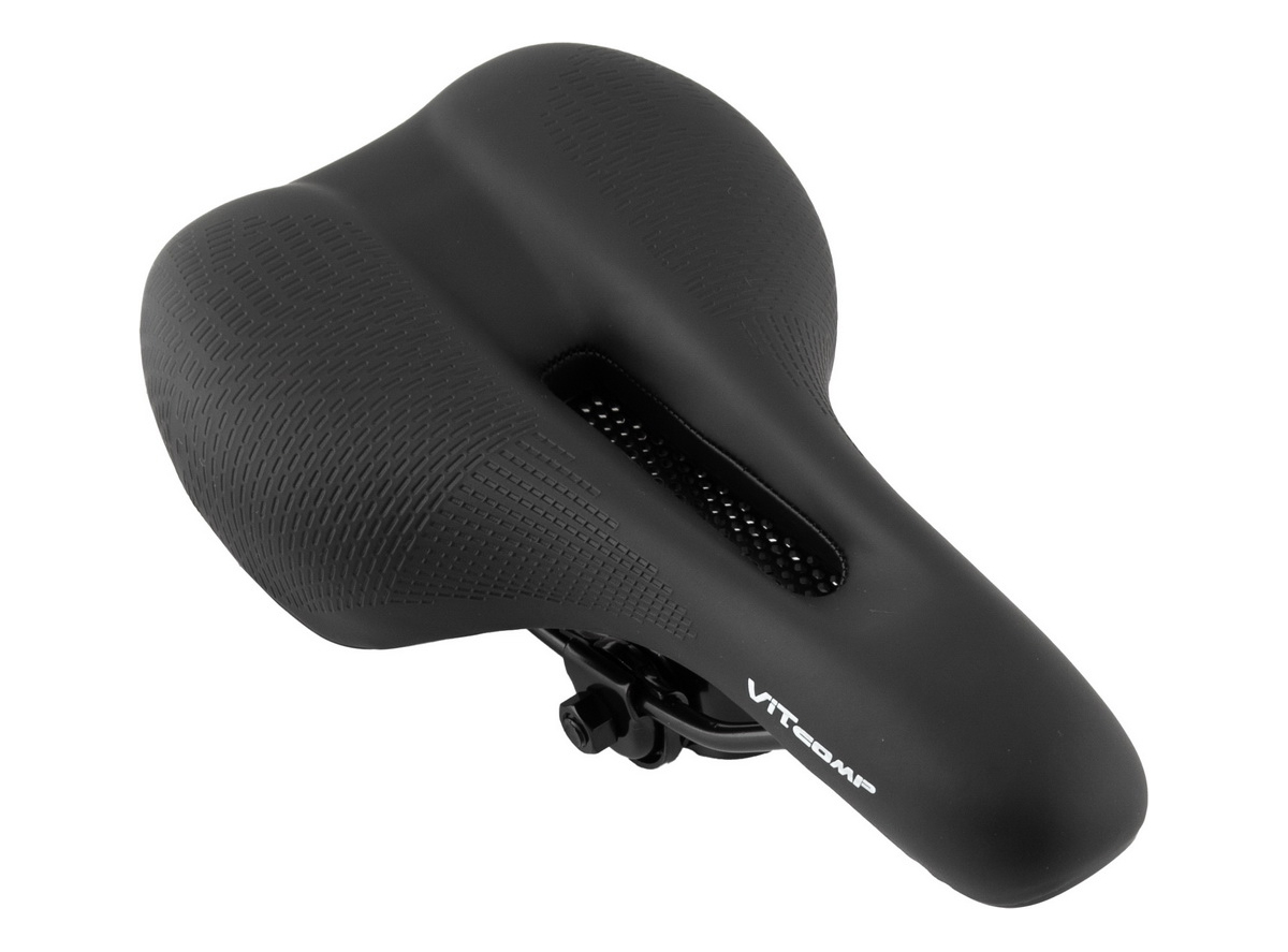 SEDLO MTB CRNO SA SIVIM NATPISOM