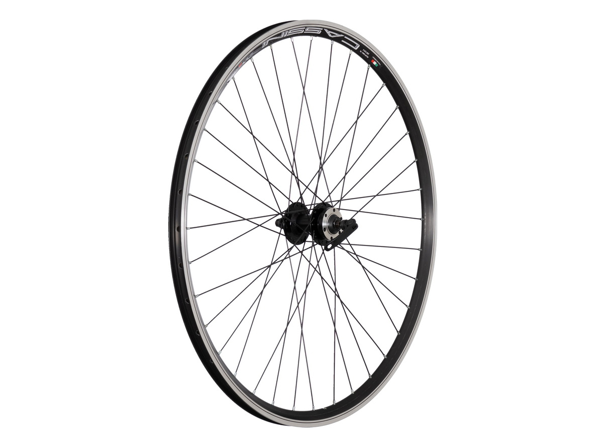 PREDNJI T. 28x1.3/8 ALU GL. JOYTECH DISK BRZO SKIDAJUCA DUPLI 2020