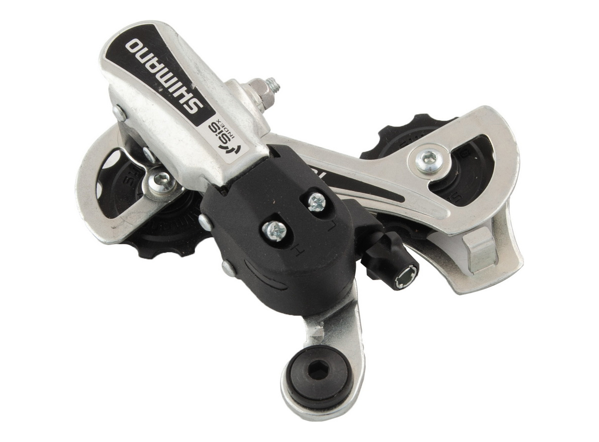 MENJAC ZADNJI SHIMANO TOURNEY TY21-B 6 BRZINA ARDTY21BGSDS IDAKO 2022