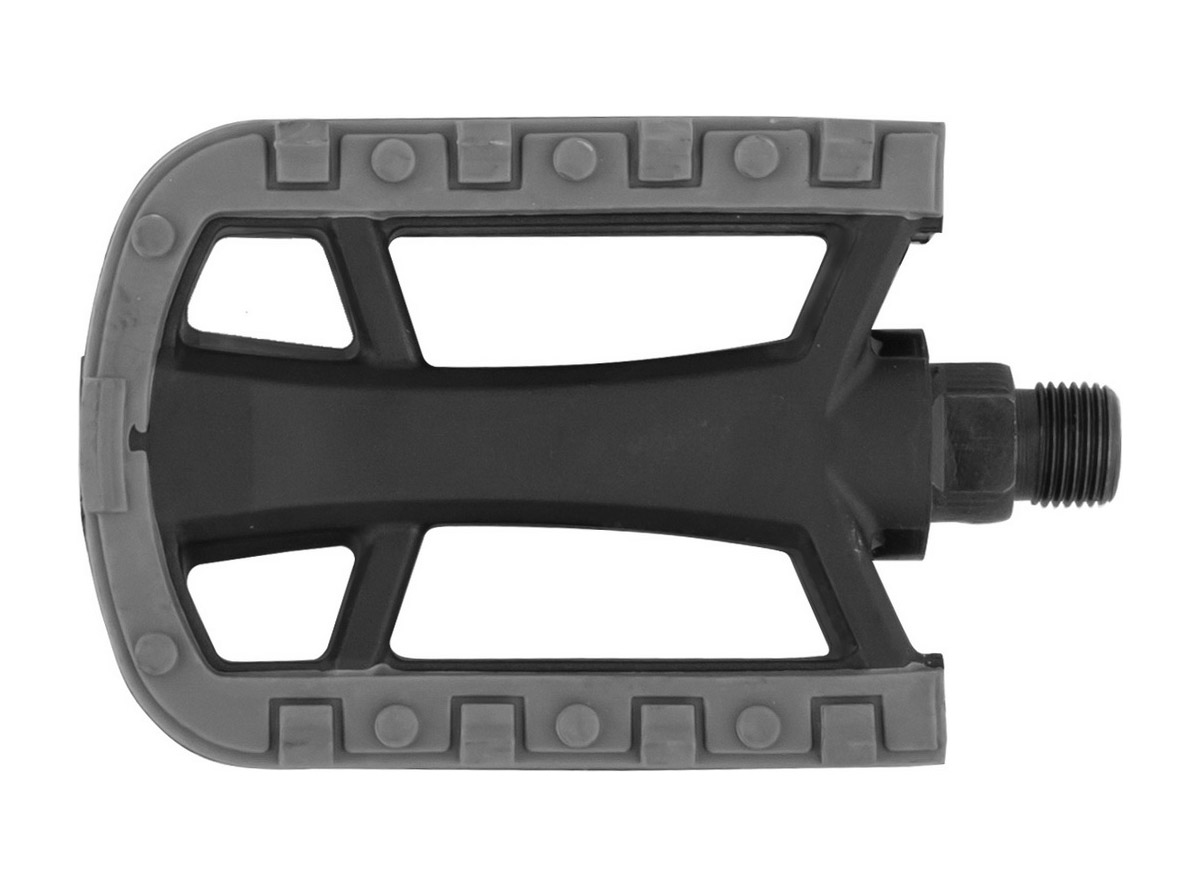 Pedala wellgo comfort pvc sa gumenom nagaznom površinom 108 x 71 tw