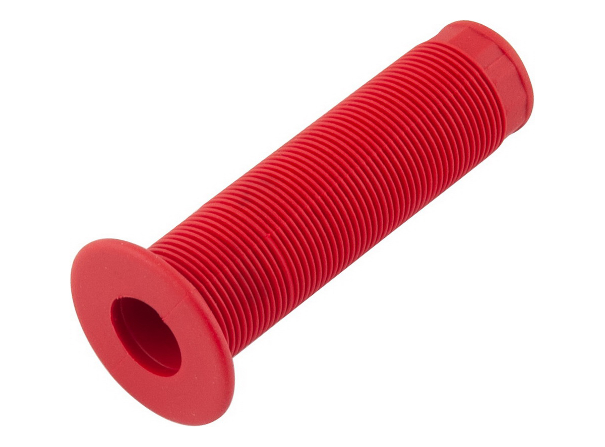 Ručke bmx crvene 120mm