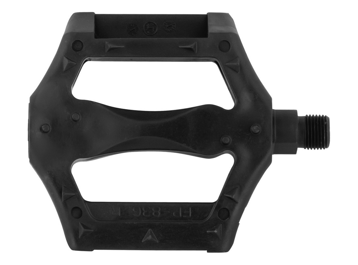 Pedala bmx pvc 9/16” sa katadiopterom