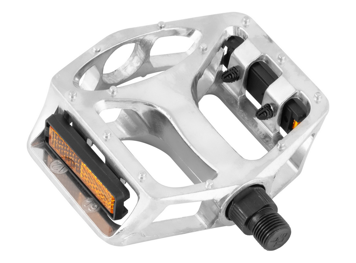 Pedala bmx alu 113x112 mm