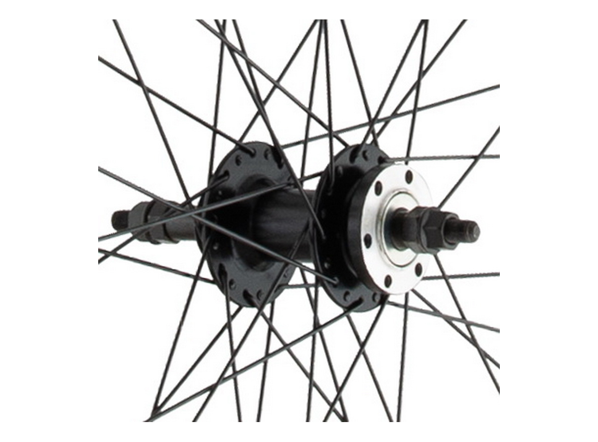 ZADNJI TOCAK 28x1.3/8 ALU GLAVA JOYTECH DISK DUPLI OBRUC 2020