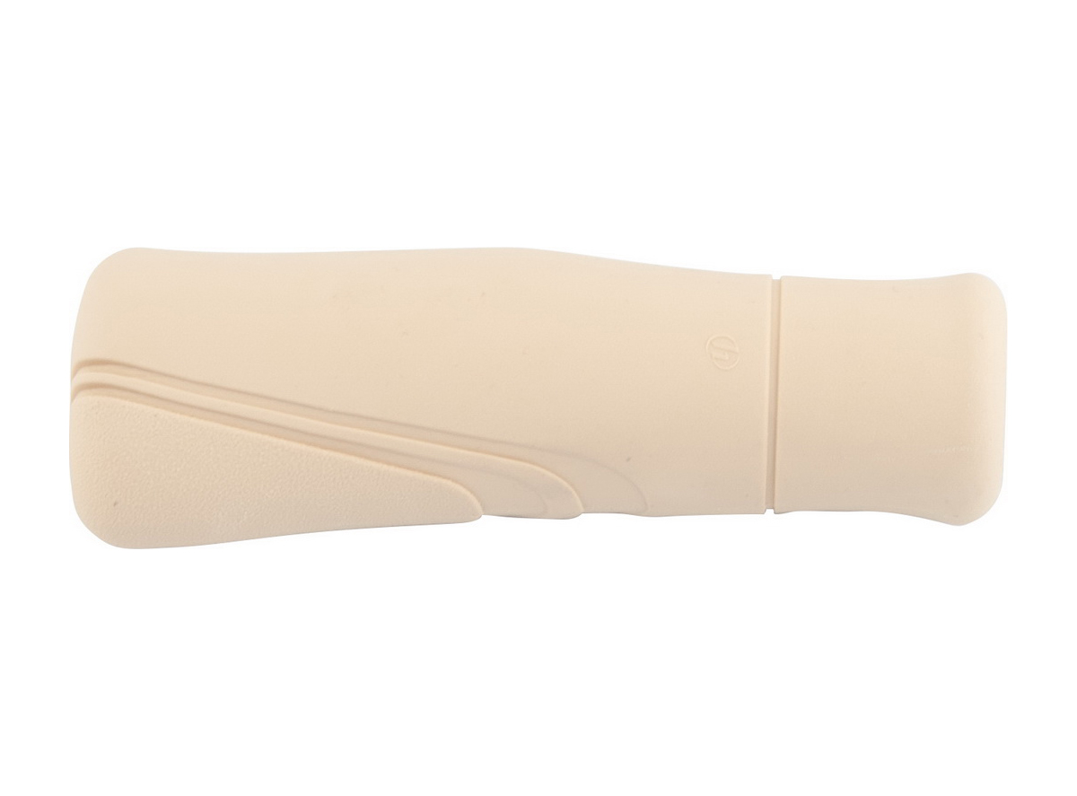 Ručke volana herrmans moza krem 120mm