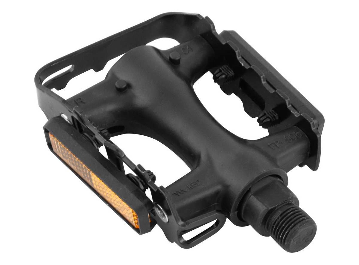 Pedala alu/pvc 105x81 9/16”