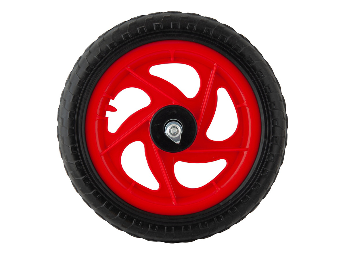 Točak 12” pvc prednji