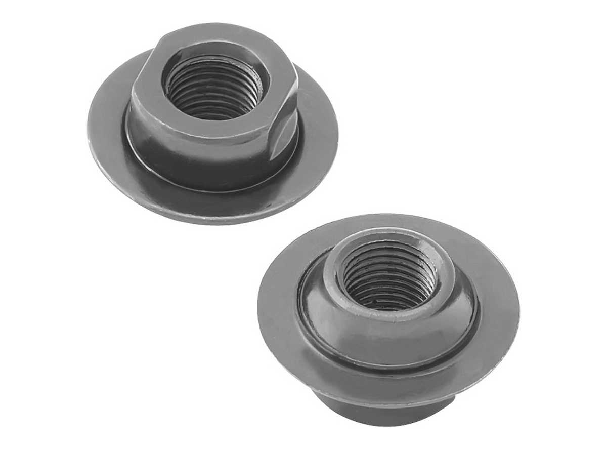 Konus prednji mtb sa prašinarom 3/8” x 26t 10 mm kina