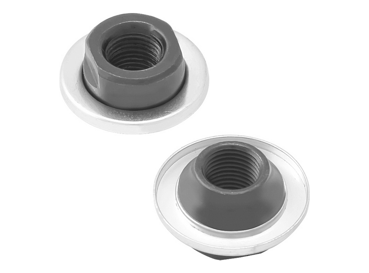 Konus prednji sa prašinarom 5/16 x 26t 8 mm tw