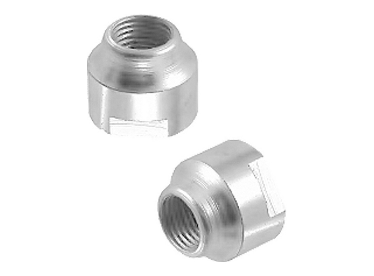 Konus zadnji mtb bez prašinara hrom 3/8”x26t 10mm