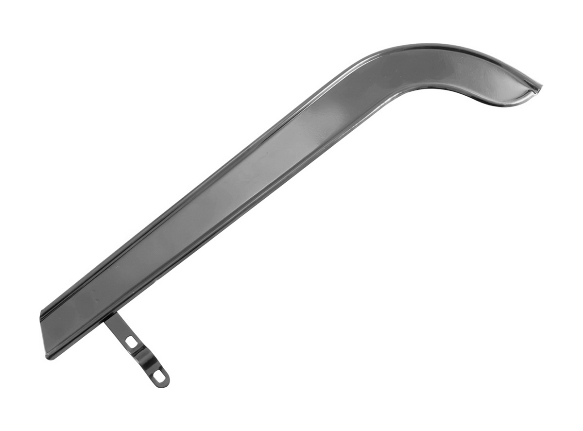 Lancobran metal crni češki