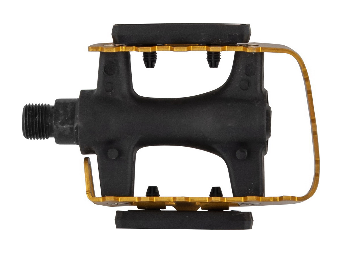 Pedala alu/pvc žuta 96 x 83 9/16”