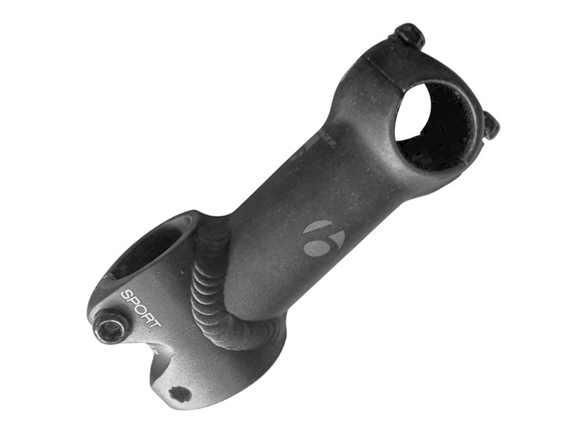 Lula volana alu a-head 28.6x26x90mm crna bontrager