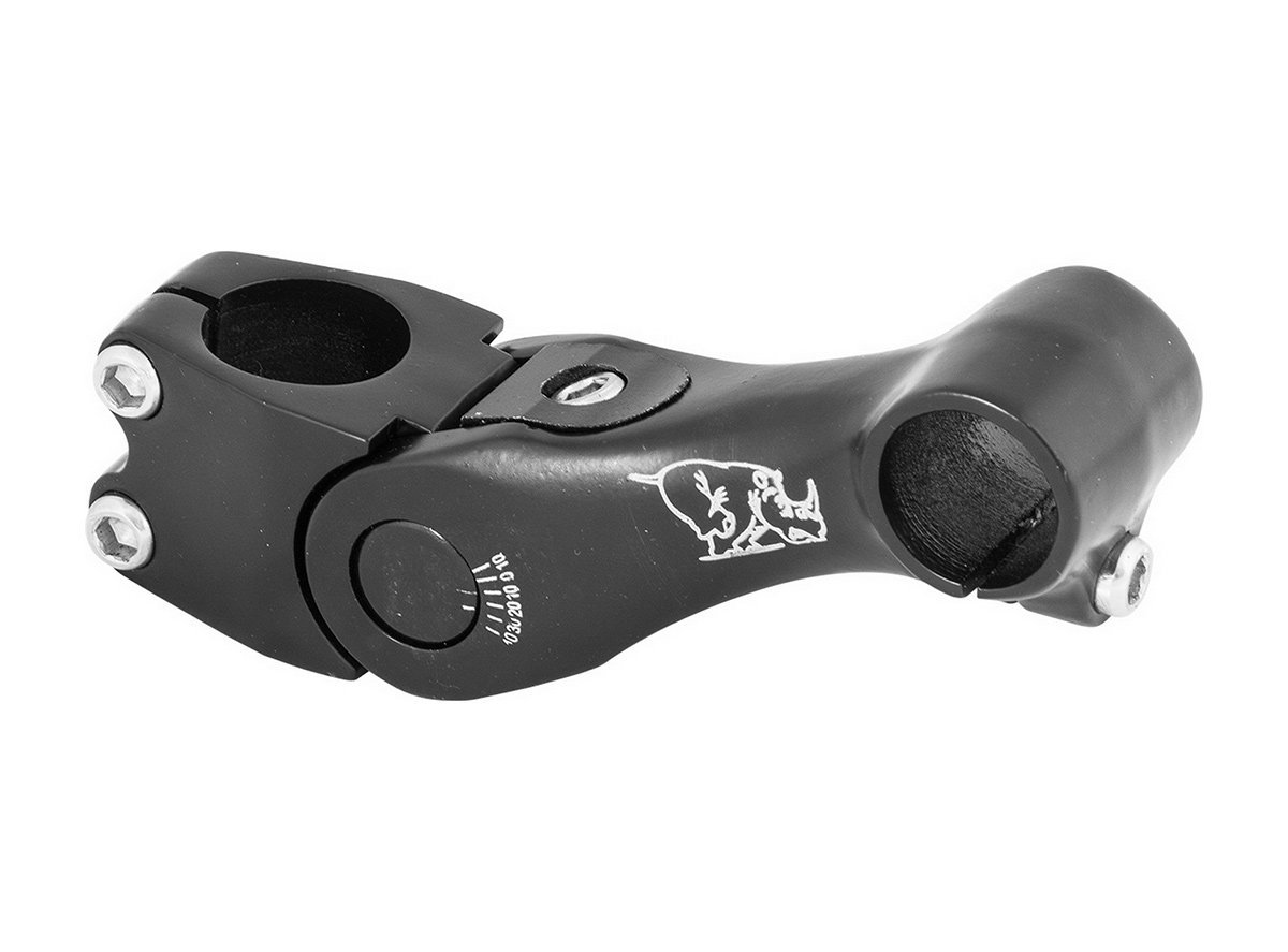 Lula volana alu a-head podesiva po visini 28.6x25.4 crni