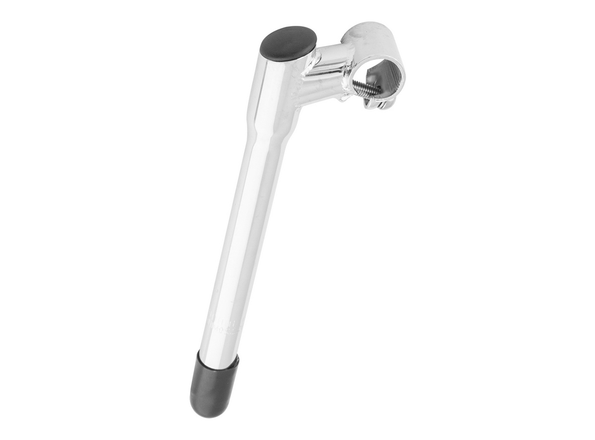 Lula volana čelik ,hrom, 22.2x50x25.4mm, rise 20deg, duža 300mm