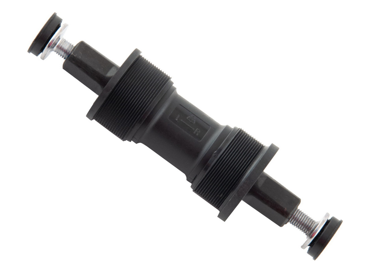 Mono blok 117.5 mm crni