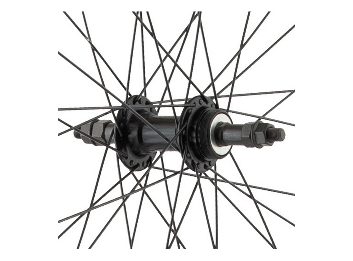 ZADNJI TOCAK 28x1.3/8 ALU GLAVA JOYTECH DUPLI OBRUC 2020