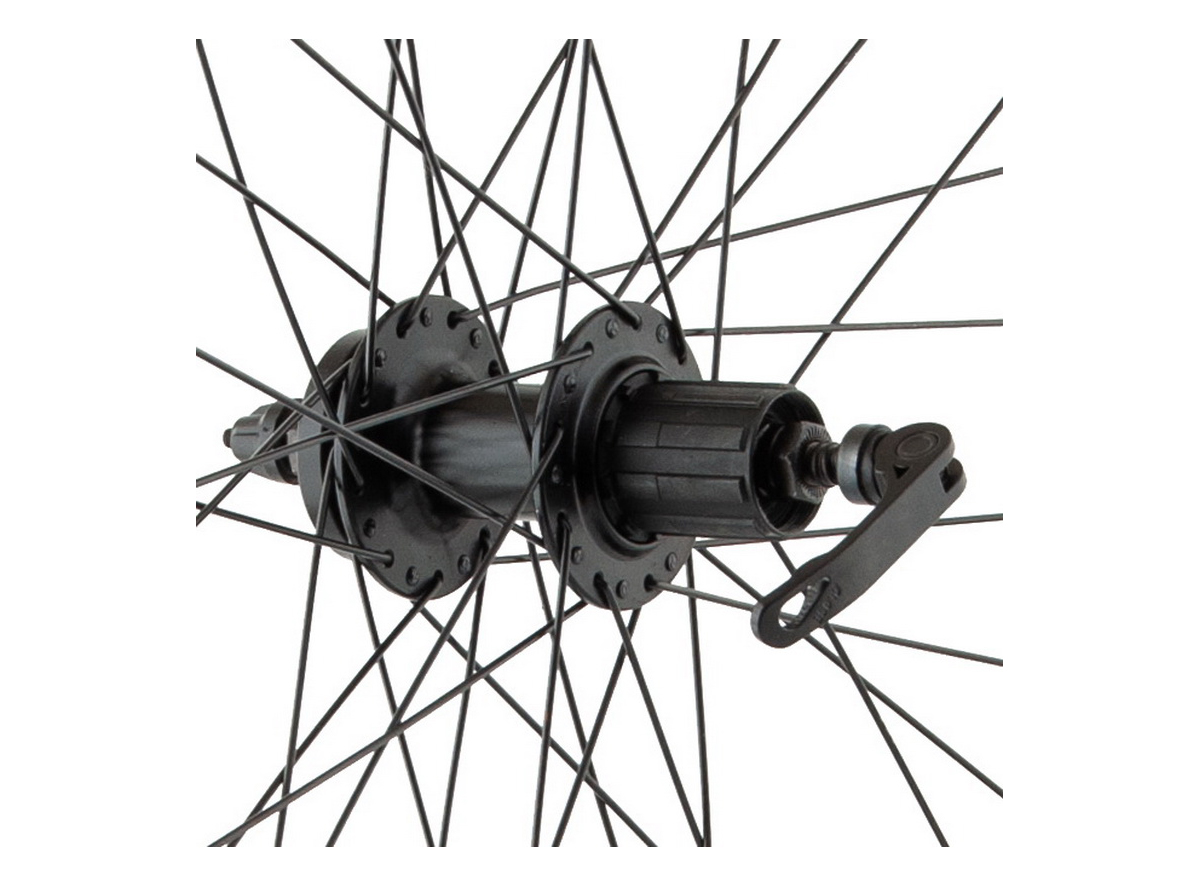 Zadnji tocak.26 dupli zid crni za disk kaseta joytech brzo skidajuca