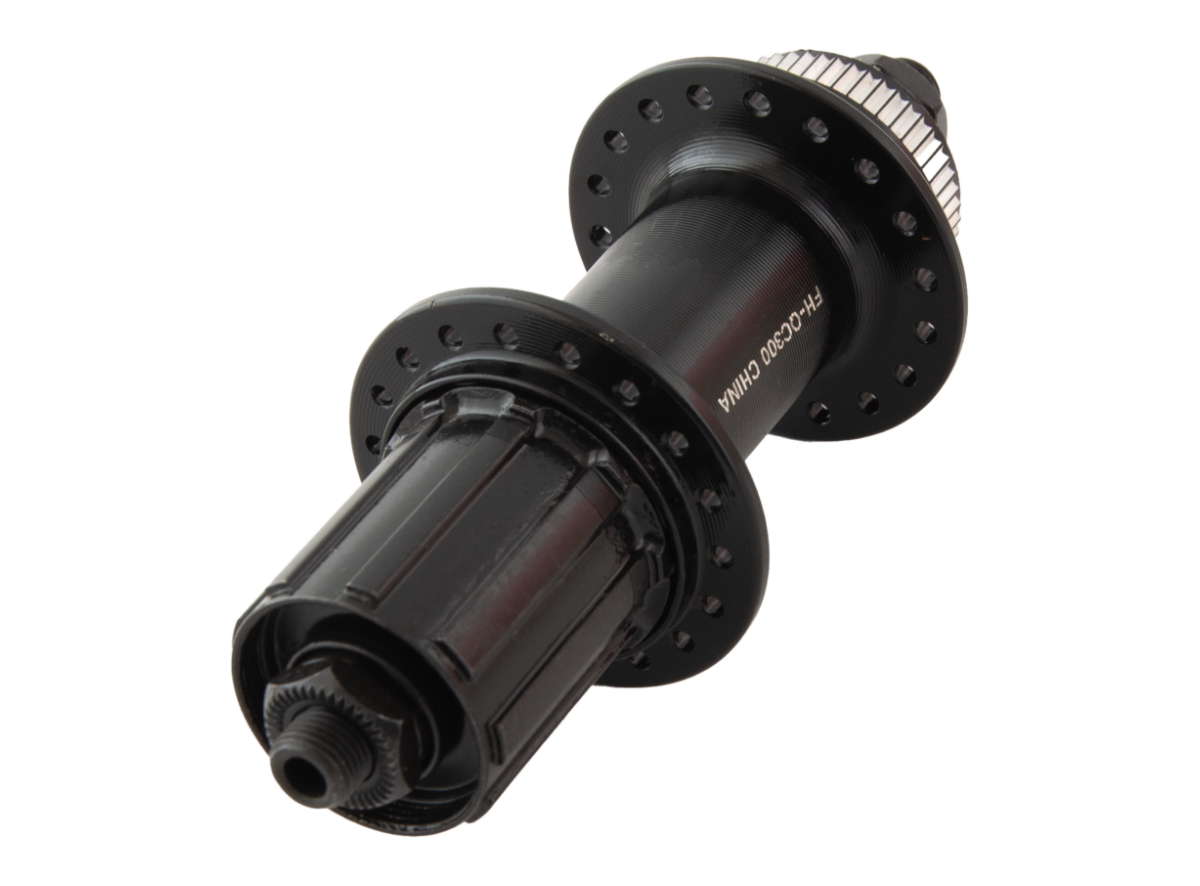 Shimano altus glava zad 36r disk cent. lock crna kas 8/9b afhrm35azlbl