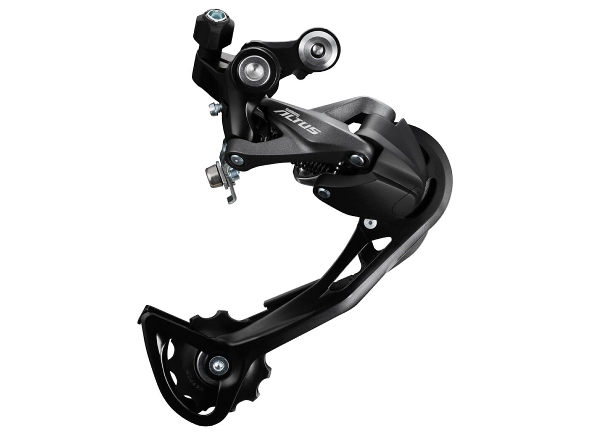 MENJAC ZADNJI SHIMANO ALTUS RD-M2000-SGS 9 BRZ DIRECT ATTACHMENT
