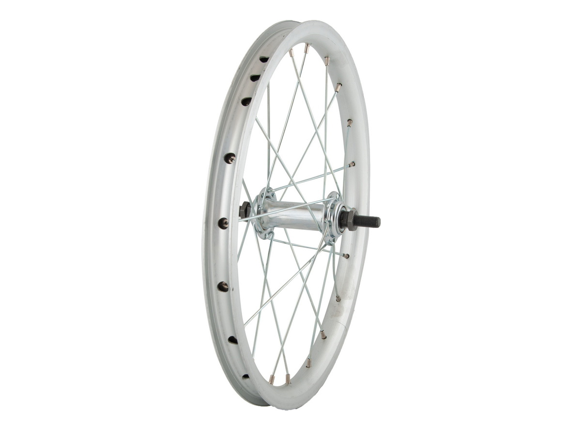 Set pr.+ z. kontra točak 16” V1